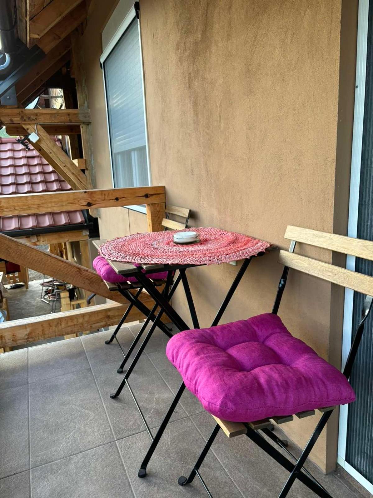 Ljubav Stara Zaovine Hotell Lazici Exteriör bild