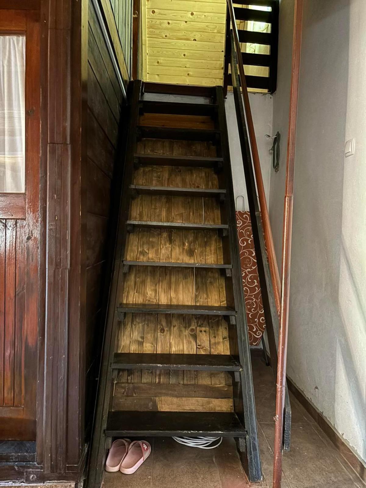 Ljubav Stara Zaovine Hotell Lazici Exteriör bild